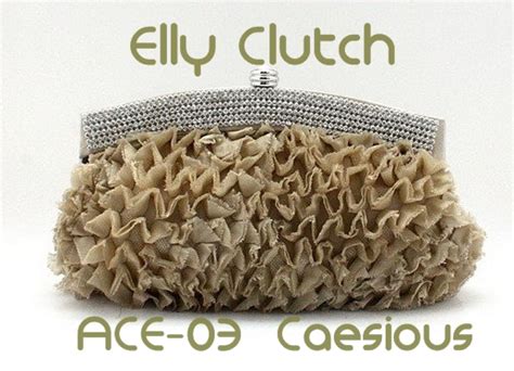 elly clutch joi|Elly Clutch » Handpicked Jerk